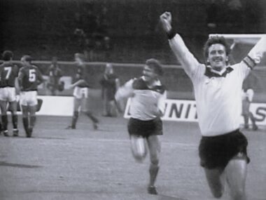 Odeszła legenda GieKSy. Zmarł Jan Furtok Jan Furtok zaloba