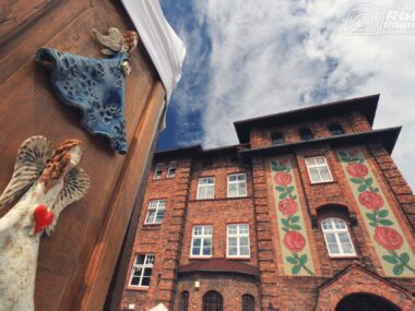 Jarmark U Babci Anny już za tydzień w niedzielę, 26 lipca Jarmark Nikiszowiec, Katowice