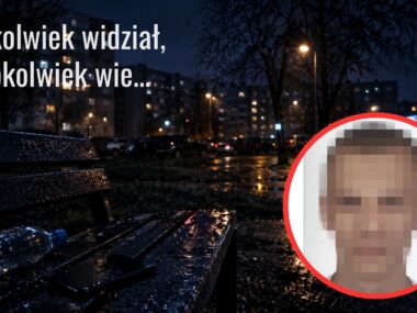 Zaginął 18-letni Jakub Pandel z Jaworzna w Holandii Jaworzno. Zaginiony Jakub Pandel