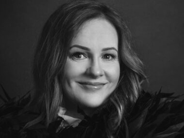 J. Kołaczkowska nie żyje. "Była królową, żywiołem" Joanna Kolaczkowska