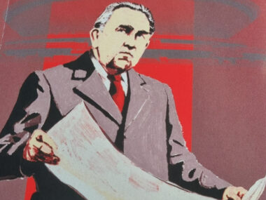 „Wojewoda śląski Jorg”. W literackim kotle czarownic Jorg