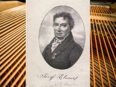 Jozef Elsner Jozef Elsner