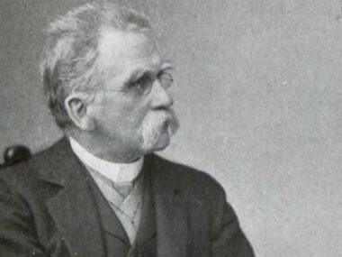 J. C. Raschdorff. Architekt europejskiego formatu ze Śląska Julius Carl Raschdorff