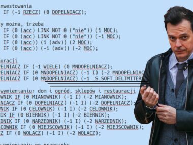 Czy translator jest zgubą dla języka śląskiego? K Ulik Silling