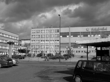 Dziś rocznica pamiętnej katastrofy w Halembie z 1990 roku KWK Halemba