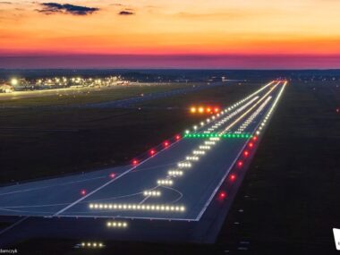 Katowice Airport: 6 mln pasażerów już w październiku Katowice Airport