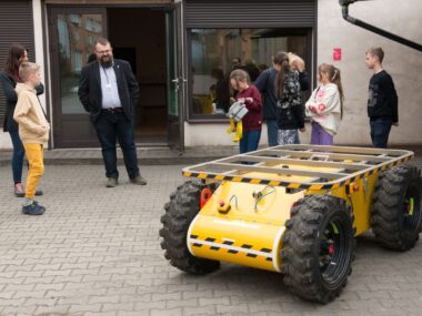 Katowice stawiają na młodzież. Ponad 13 mln na projekty Katowice Miastem Fachowców 03