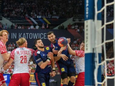 Kolejne Mistrzostwa Świata w Katowicach Katowice pilka reczna mistrzostwa swiata 2025