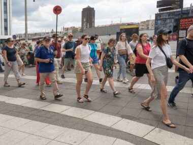Kierunek GZM 2025. Pięć wycieczek ŚLĄZAGA Kierunek GZM Katowice