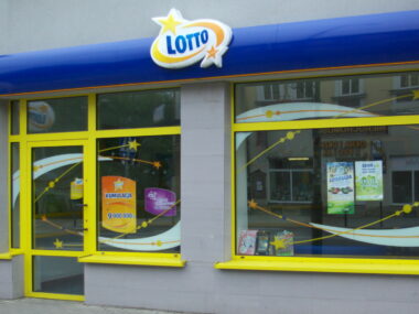 Prawie półtora miliona zł w Lotto. Jednak Ty – nie wygrasz Kolektura Lotto.