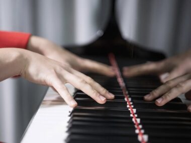 Śląska posłanka zachwyciła polski Sejm... grą na fortepianie Konkurs Chopinowski