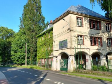 Kopalnia Doświadczalna Barbara w Mikołowie Kopalnia Doświadczalna Barbara w Mikołowie