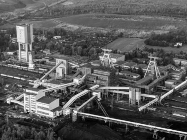 Zmarł piąty poparzony górnik z kopalni Knurów-Szczygłowice Kopalnia Knurów Szczygłowice