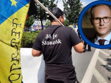 Ślązacy mniejszością etniczną? Lewica złoży projekt ustawy Śląska mniejszość