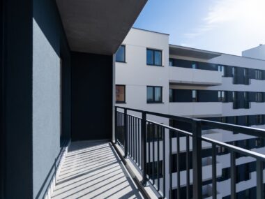 Ponad 950 nowych mieszkań do wynajęcia w Katowicach Kossutha KTBS Katowice 03