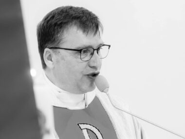 Zabójstwo księdza. Apel biskupa i list rodziny podejrzanego Ksiądz Grzegorz był proboszczem w Kłobucku
