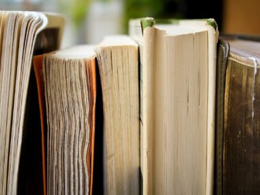 Książki na wakacje? Oczywiście! I to w trzech kategoriach Książki