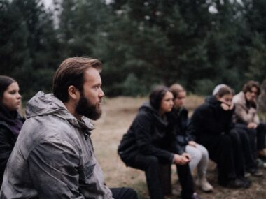 Film "To tylko jedzenie?" 1 października w Kinie Rialto Liceum Sowizdrzała