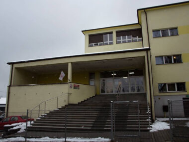 Ranking Perspektyw 2026. Jak licea i technika w Śląskiem? Liceum nr 5 Bielsko Biala