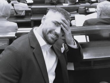 Pogrzeb Łukasza Litewki odbędzie się w Sosnowcu Lukasz Litewka 02