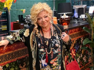 Menu restauracji Kuper i Kufel: rosół za 34 zł i kanapka Magda Gessler, Tychy. Kuper i Kufel