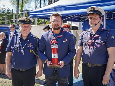 Prezydent Katowic martwi się konkurencją - nową metropolią Marcin Krupa