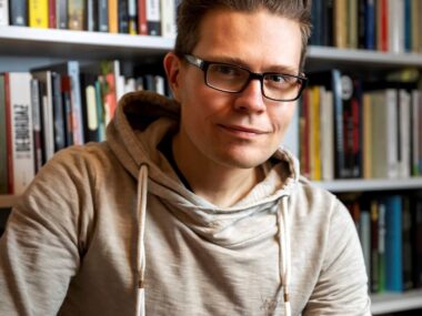 Mikołaj Marcela: Trzeba odpolitycznić system edukacji Mikołaj Marcela