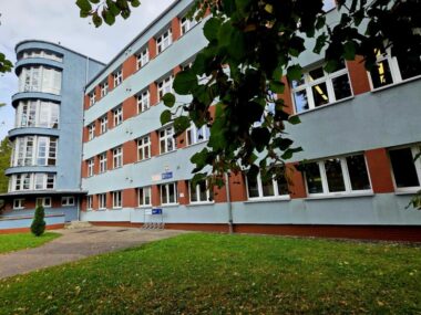 Modernistyczna rajza piekarska Stowarzyszenia Wrazidlok Modernistyczna rajza piekarska Stowarzyszenia Wrazidlok