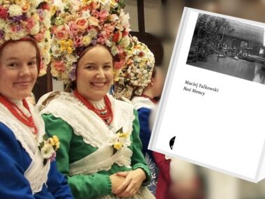 Ślady niemieckiego (i germańskiego) osadnictwa w Polsce Nasi Niemcy Kolaz