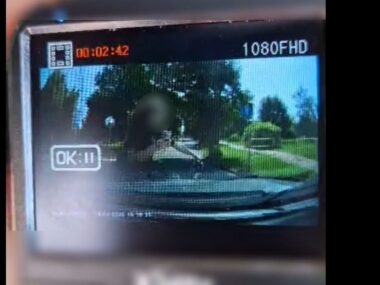15-letnia rowerzystka z telefonem w ręku wjechała pod auto Nastolatka zderzenie auto Gliwice