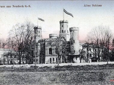 zamek-swierklaniec zamek-swierklaniec