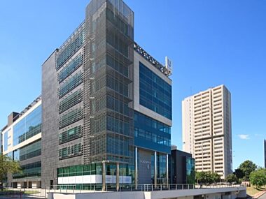 Spożywczy gigant inwestuje w Katowicach Nowe Katowickie Centrum Biznesu