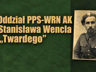 Oddział PPS WRN AK Twardego Oddział PPS WRN AK Twardego
