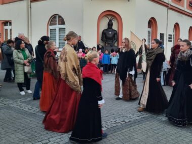 Nowa atrakcja turystyczna w Mikołowie Odsloniecie rycerza Mikuly Mikolow