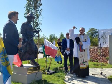 Otwarcie OTO Parku w Siemianowicach Śląskich Otwarcie OTO Parku w Siemianowicach Śląskich