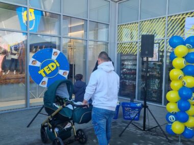 Otwarcie Vendo Parku 1 Otwarcie Vendo Parku 1