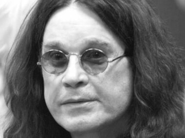 Ozzy Osbourne Ozzy Osbourne