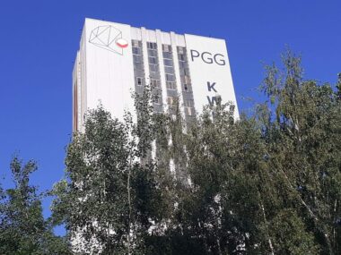 Zwolnienia w PGG. Związki chcą pilnego spotkania z premierem PGG Szyb Kopalnia Ruda Bielszowice