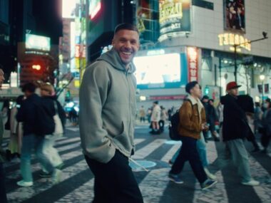 Film dokumentalny "Poldi" o Łukaszu Podolskim 4 czerwca POLDI film Netflix 1