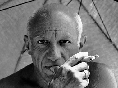 Picasso w Tychach! Wystawa prac geniusza w Tichauer Art Pablo Picasso