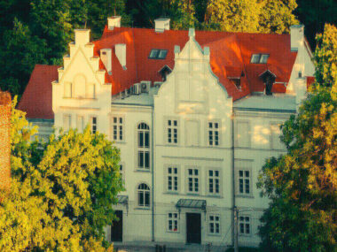 Sobota u Durantów już 7 czerwca 2025 r. w Pałacu Baranowice Pałac Baranowice