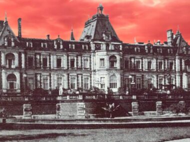 Czy "Mały Wersal" - pałac w Świerklańcu, mógł przetrwać? Pałac w Świerklańcu