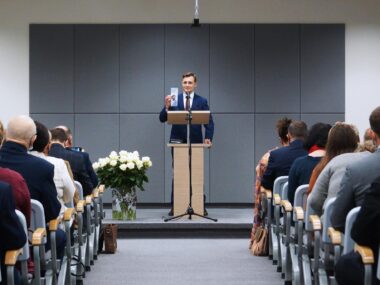 Do czego zapraszają Świadkowie Jehowy na Śląsku? Pamiątka Śmierci Jezusa 2025. Świadkowie Jehowy zapraszają