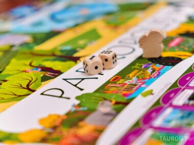 Kup sobie Planetarium (i nie tylko). W grze Parkopolis Kup sobie Planetarium (i nie tylko).W grze Parkopolis