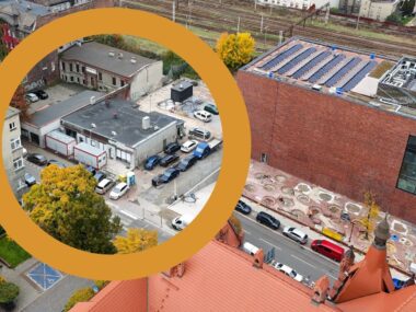 Biuro koncertowe Akademii Muzycznej powstanie w pawilonie Pawilon Wojewodzka Katowice