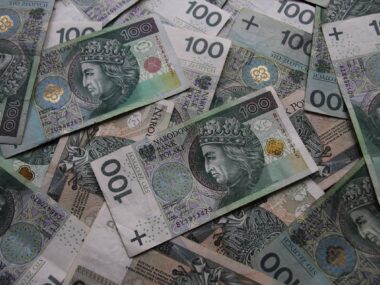 Wygrana Lotto w Zagłębiu: Ekstra Pensja w Dąbrowie Górniczej Pieniądze