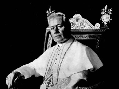Papież Pius X Papież Pius X