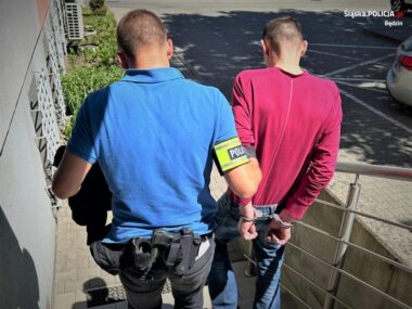Policjanci z Będzina zabezpieczyli znaczną ilość narkotyków Policjanci z Będzina zabezpieczyli znaczną ilość narkotyków