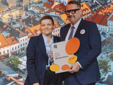 PSK 2026: Bielsko-Biała inicjuje tytuł Stolicy Kultury Polska Stolica Kultury Bielsko-Biała