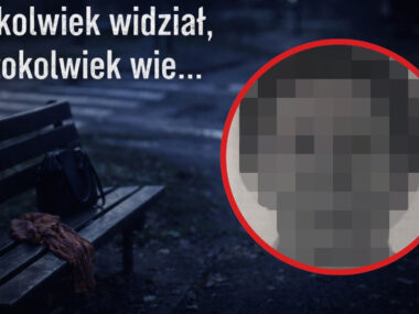 Poręba. Dorota Drabek – zaginiona 9 kwietnia 2026 roku Poręba. Dorota Drabek – zaginiona 9 kwietnia 2026 roku